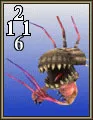 Carte Carnidea