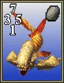 Carte Phantom