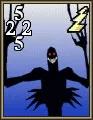 Carte Formicide