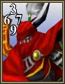 Carte Gilgamesh