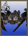 Carte Goliath