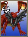 Carte Griffon