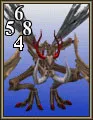 Carte Hornet