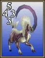 Carte Licorne