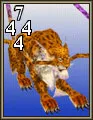 Carte Marsupial
