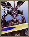 Carte Monarch