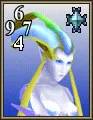 Carte Shiva