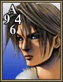 Carte Squall