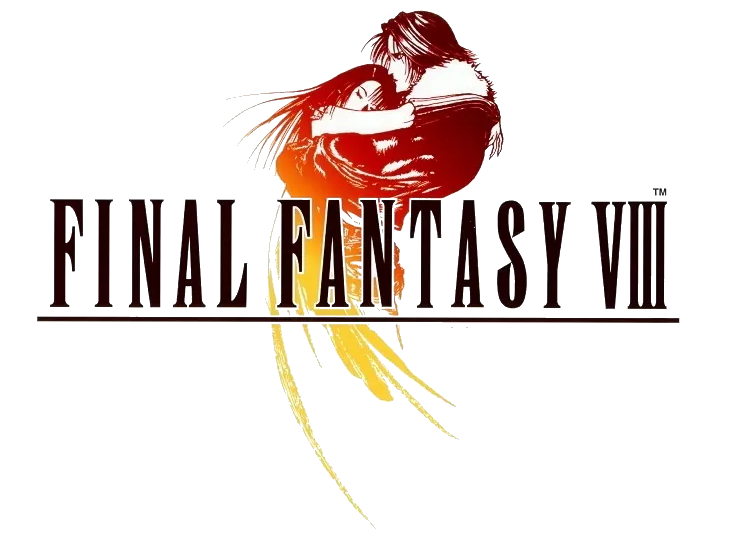 Final Fantasy VIII