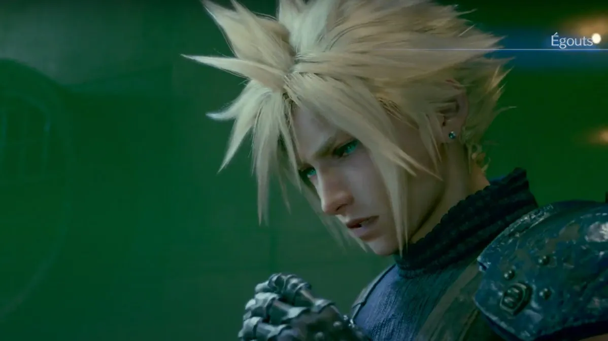 Soluce de Final Fantasy VII Remake - Chapitre 10