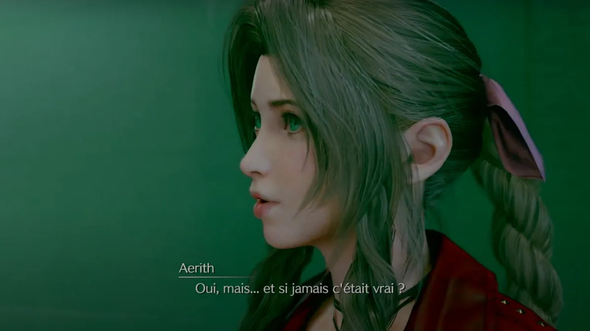 Soluce de Final Fantasy VII Remake - Chapitre 10