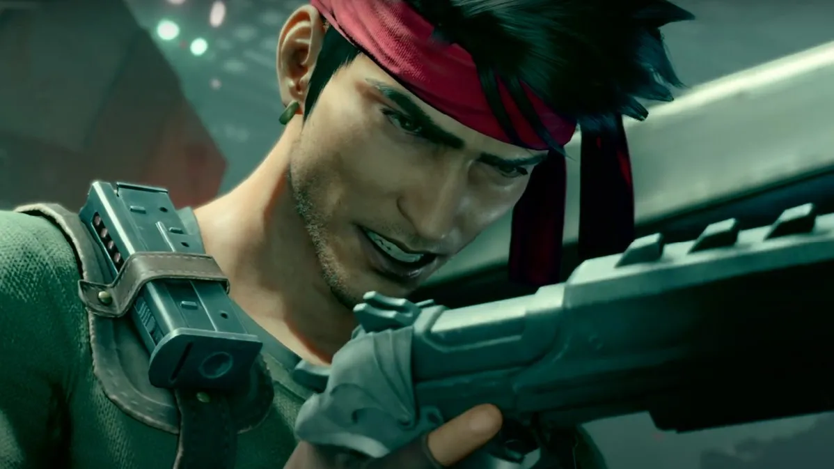 Soluce de Final Fantasy VII Remake - Chapitre 12