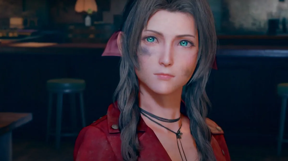 Soluce de Final Fantasy VII Remake - Chapitre 12