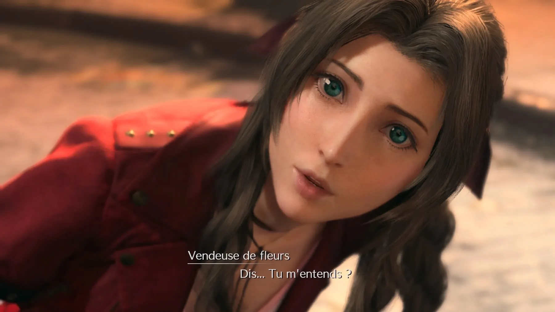Soluce de Final Fantasy VII Remake - Chapitre 2