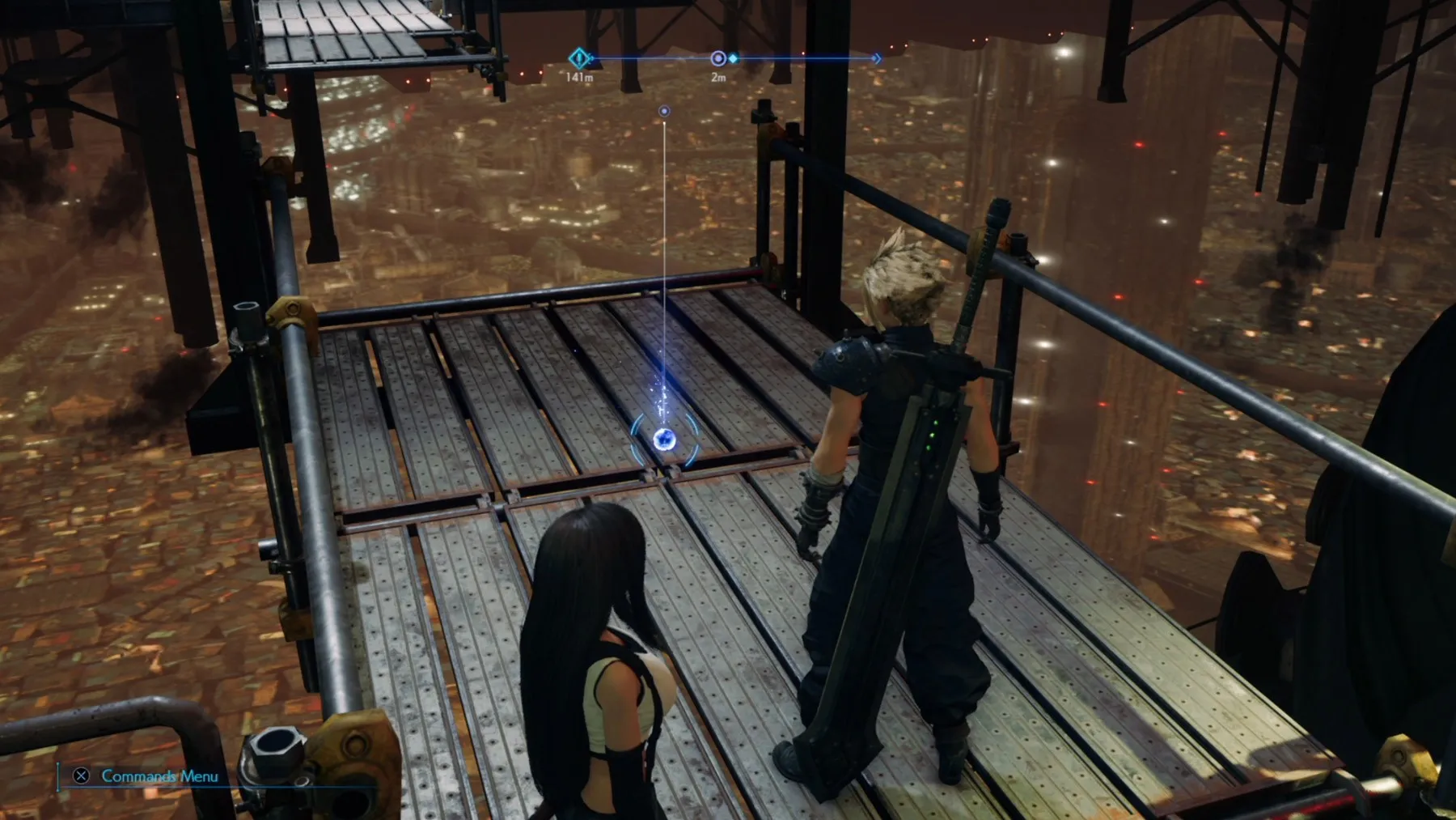 Soluce de Final Fantasy VII Remake - Chapitre 6