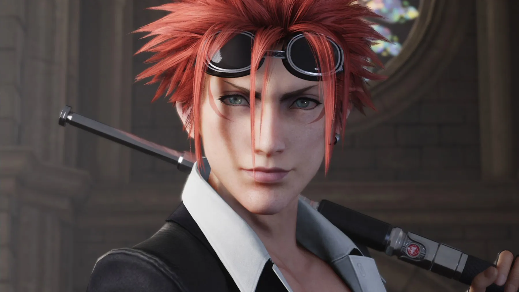 Soluce de Final Fantasy VII Remake - Chapitre 8