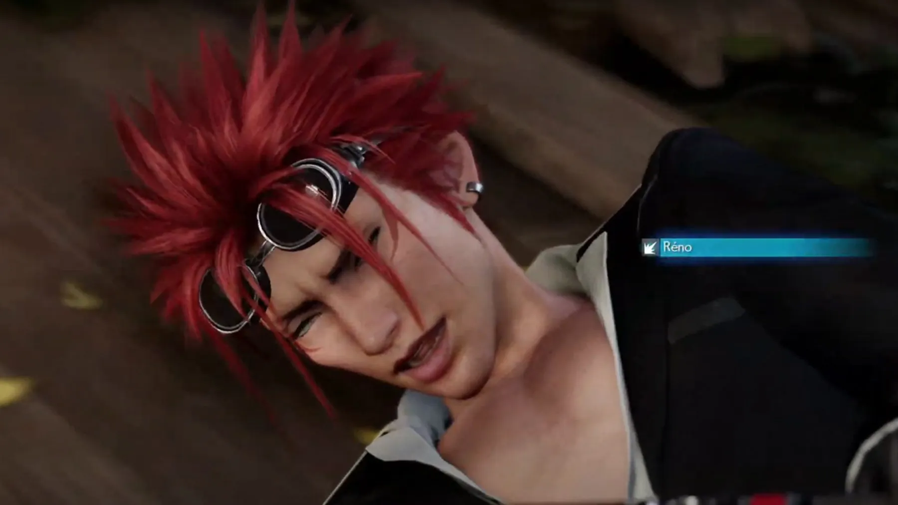 Soluce de Final Fantasy VII Remake - Chapitre 8