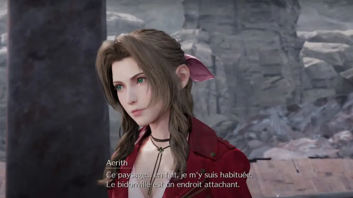 Soluce de Final Fantasy VII Remake - Chapitre 8