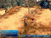 Chapitre 3 — Désert Est de Dalmasca