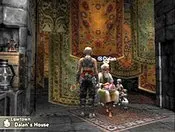 Chapitre 6 — Égouts de Garamsythe