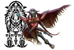 SHEMHAZAI, LE SYCOPHANTE