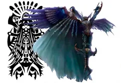 ZALÉRA, L'ANGE DE LA MORT