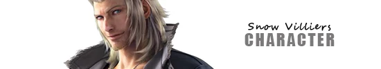 Snow Villiers