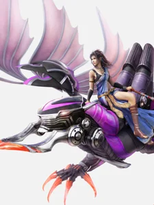 Bahamut
