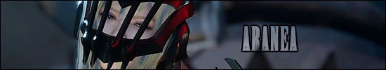 Aranea Highwind
