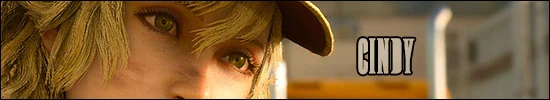 Cindy Aurum