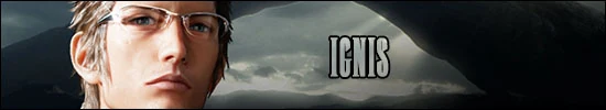 Ignis Scientia