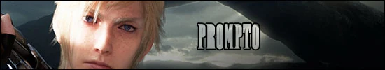 Prompto Argentum