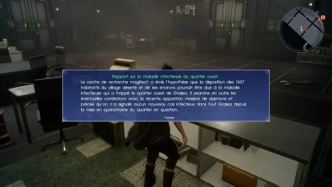 A l'assaut de Zegnautus — capture 17