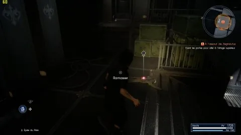 A l'assaut de Zegnautus — capture 18