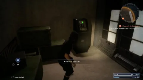 A l'assaut de Zegnautus — capture 23