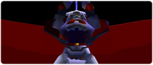 Invocation Chevaliers de la Table Ronde — Final Fantasy VII