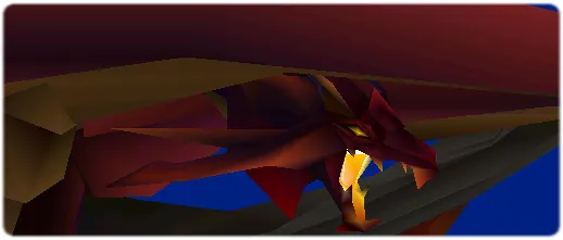 Invocation Néo Bahamut — Final Fantasy VII