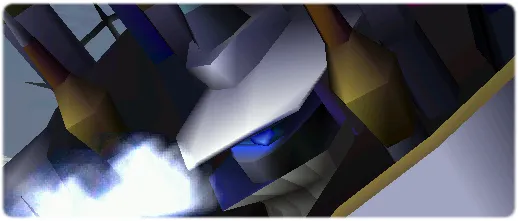 Invocation Alexandre — Final Fantasy VII