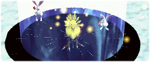 Sort Quitter — Final Fantasy VII