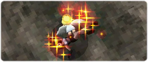 Sort Ranimer — Final Fantasy VII