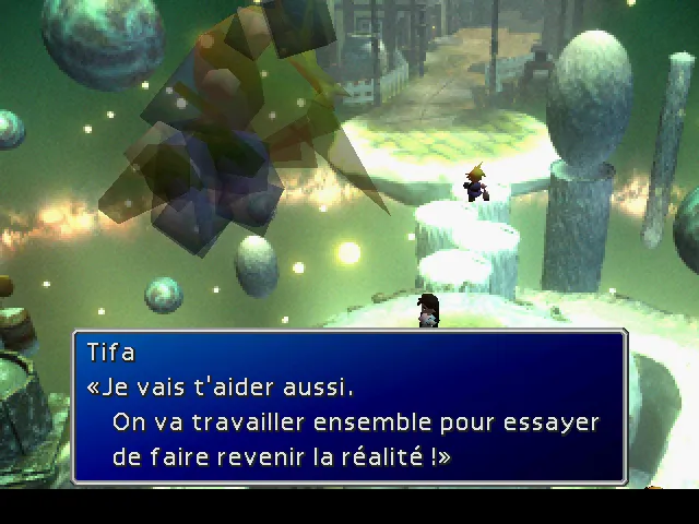 Le subconscient de Clad
