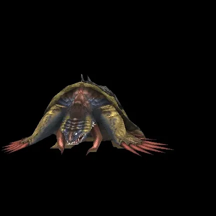 Ao — Final Fantasy VIII Ao — Final Fantasy VIII