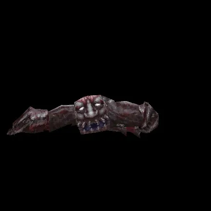 Bogomile — Final Fantasy VIII