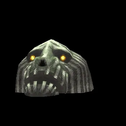 Cariatide — Final Fantasy VIII Cariatide — Final Fantasy VIII