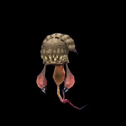 Carnidea — Final Fantasy VIII Carnidea — Final Fantasy VIII