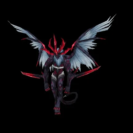 Cronos — Final Fantasy VIII