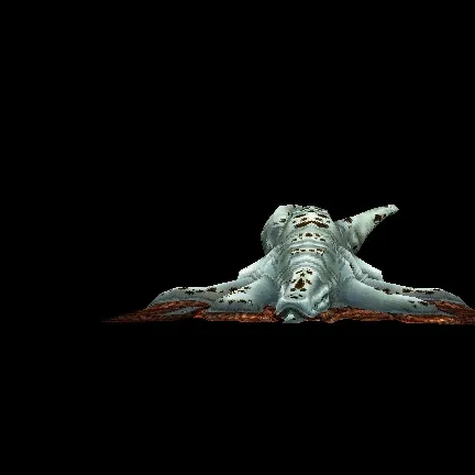 Cyanide — Final Fantasy VIII Cyanide — Final Fantasy VIII