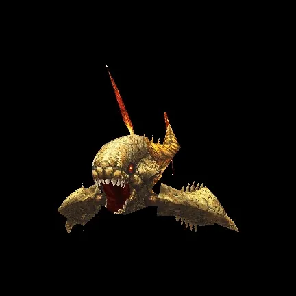 Diodon — Final Fantasy VIII Diodon — Final Fantasy VIII