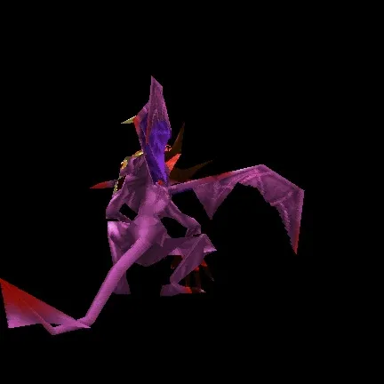 Draconus — Final Fantasy VIII Draconus — Final Fantasy VIII