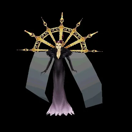 Edea — Final Fantasy VIII Edea — Final Fantasy VIII